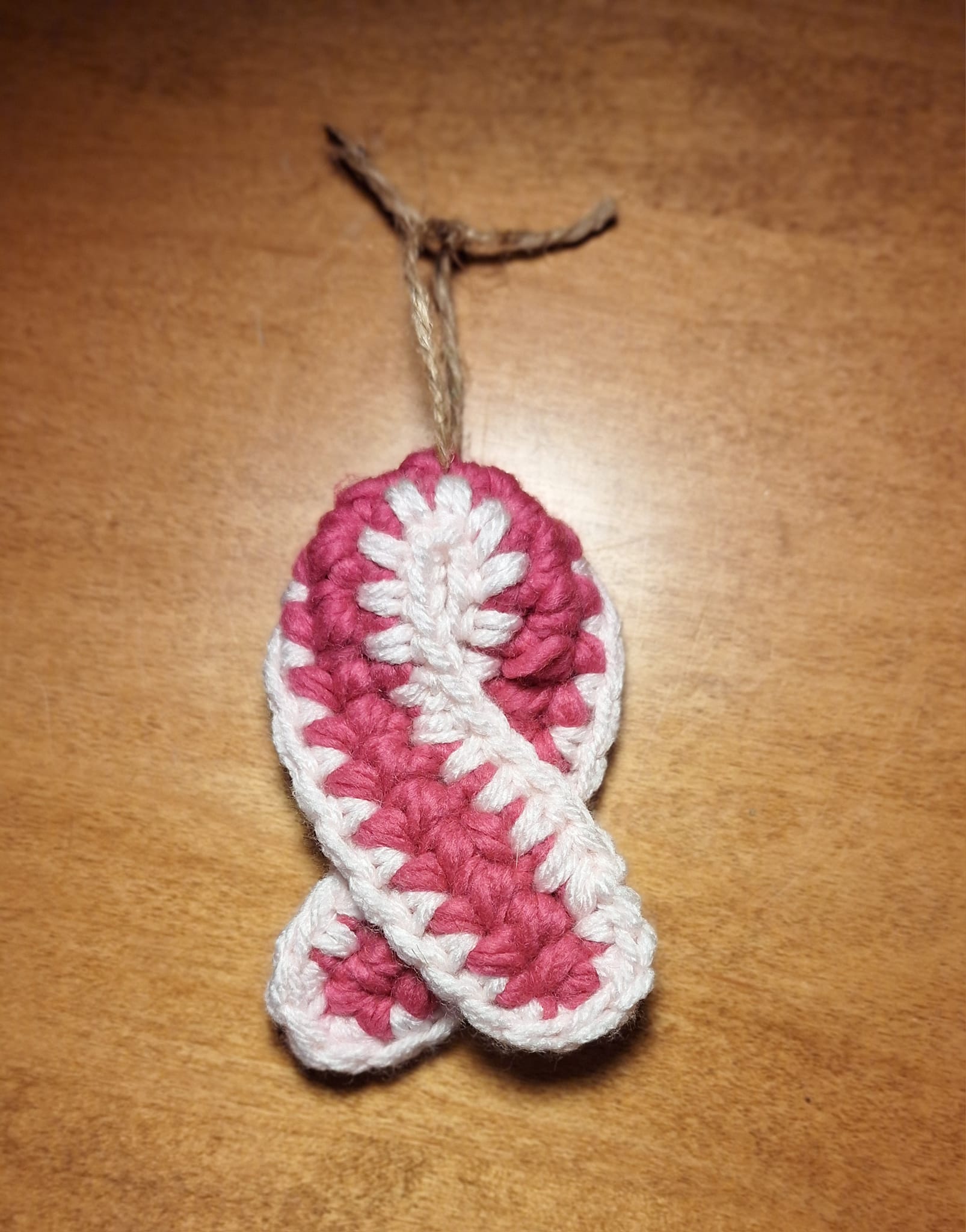 Crochet Keychains